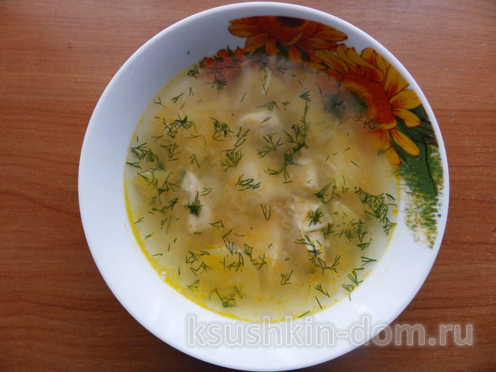 Cуп с яйцом — 15 рецептов с фото пошагово. Как приготовить яичный суп?